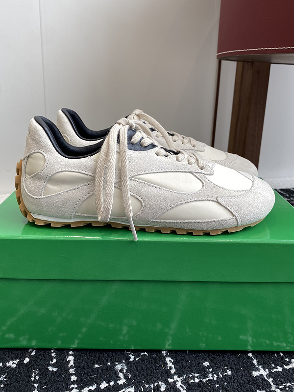 Bottega Veneta Sneaker