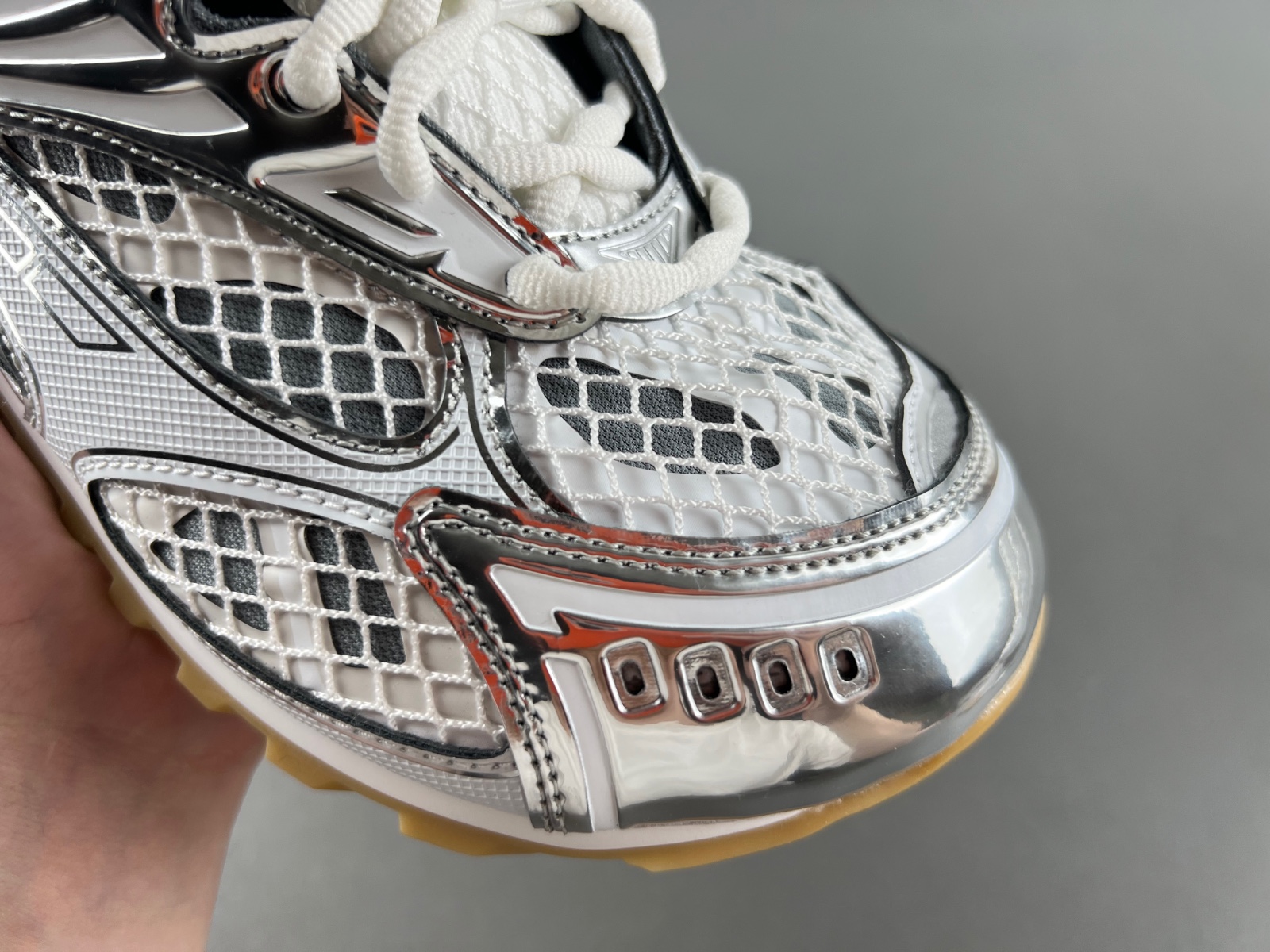 Bottega Veneta Sneaker