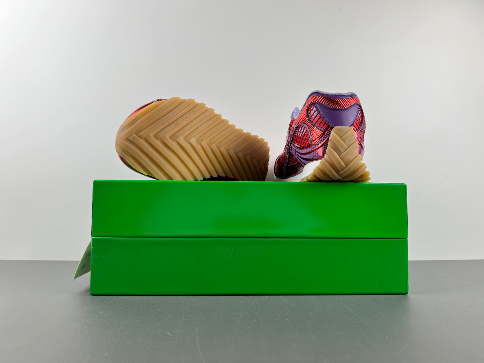 Bottega Veneta Sneaker