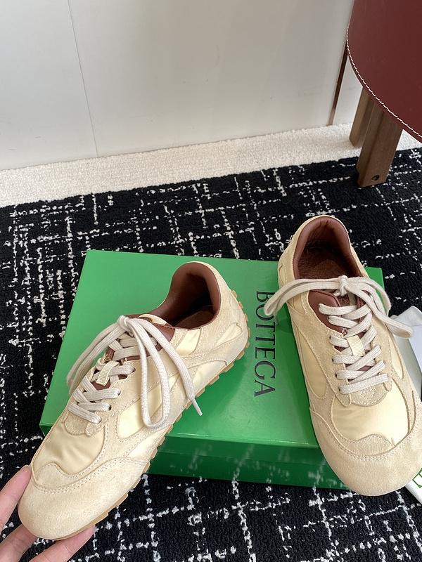Bottega Veneta Sneaker