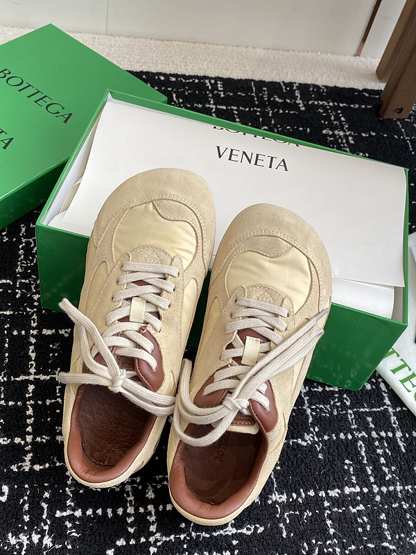 Bottega Veneta Sneaker