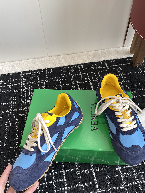 Bottega Veneta Sneaker