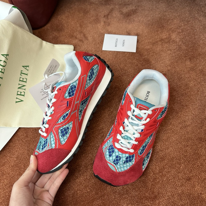 Bottega Veneta Sneaker