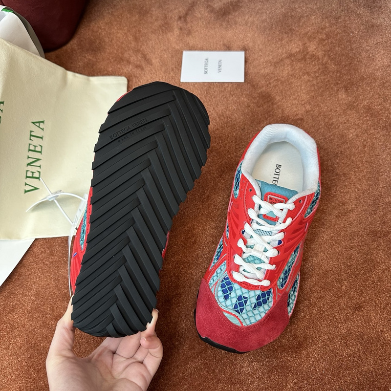 Bottega Veneta Sneaker