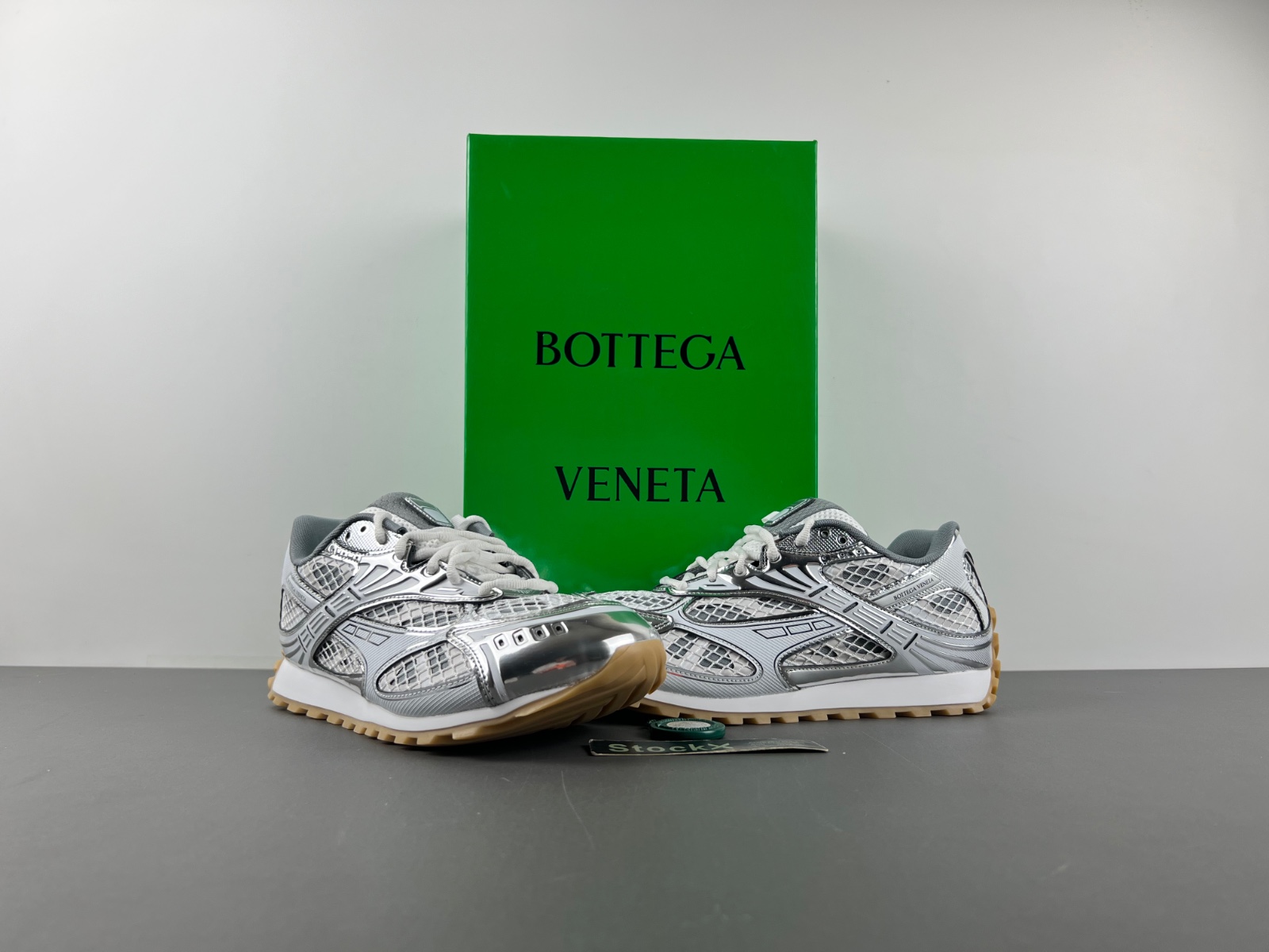 Bottega Veneta Sneaker