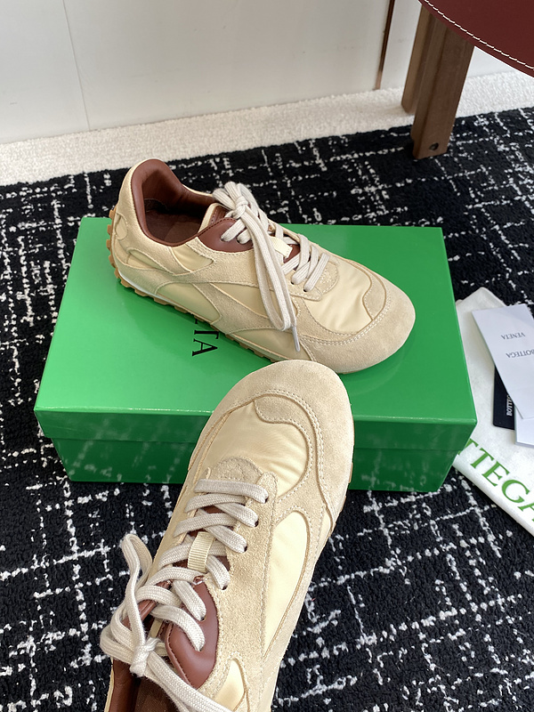 Bottega Veneta Sneaker