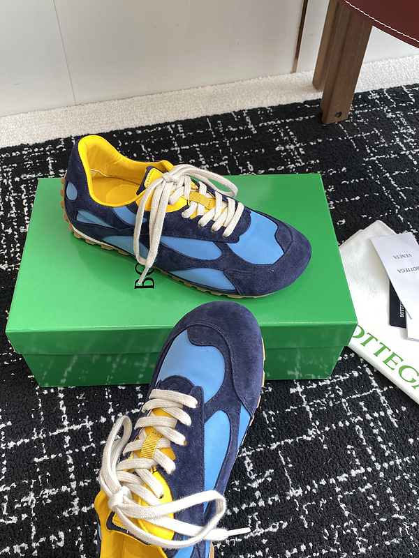 Bottega Veneta Sneaker