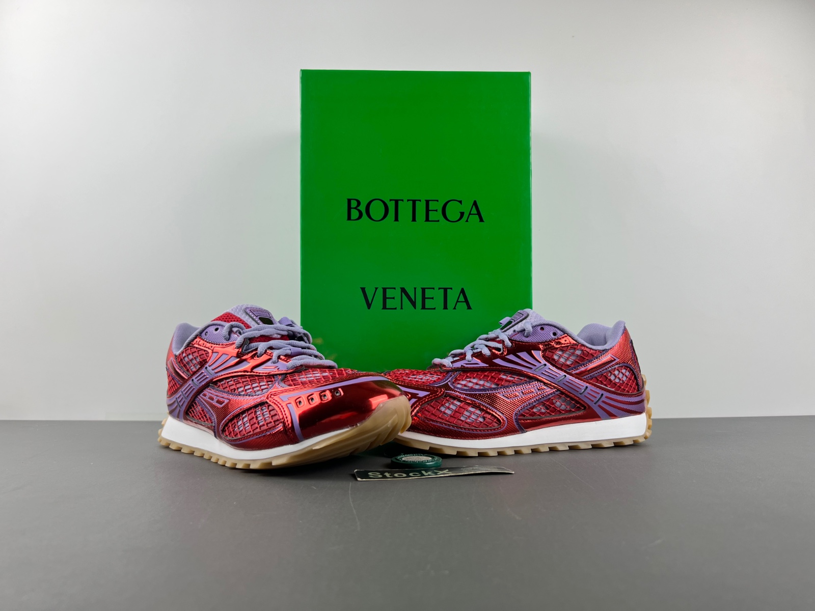 Bottega Veneta Sneaker
