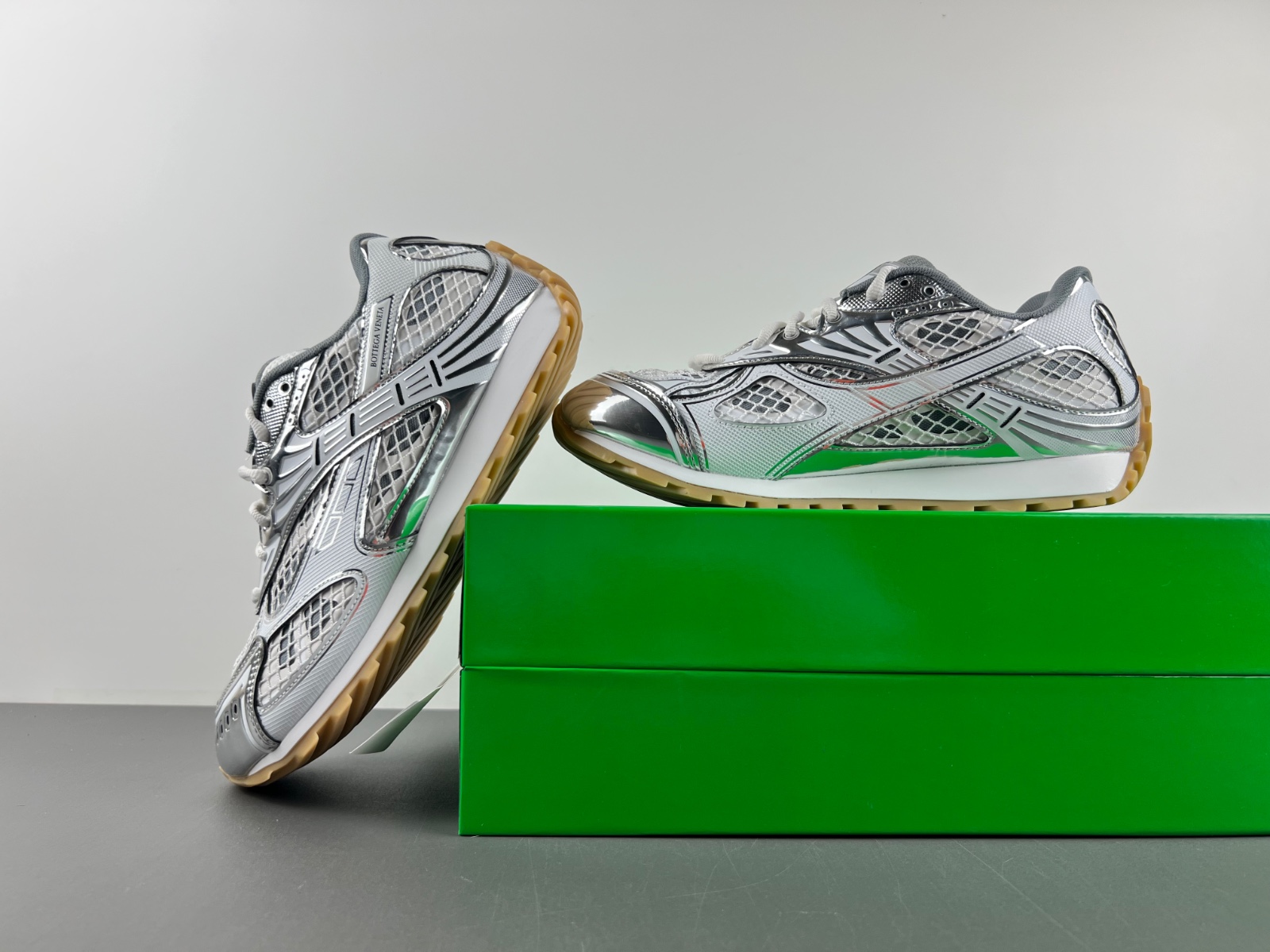 Bottega Veneta Sneaker