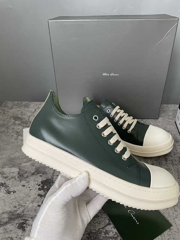 Rick Owens shoes
