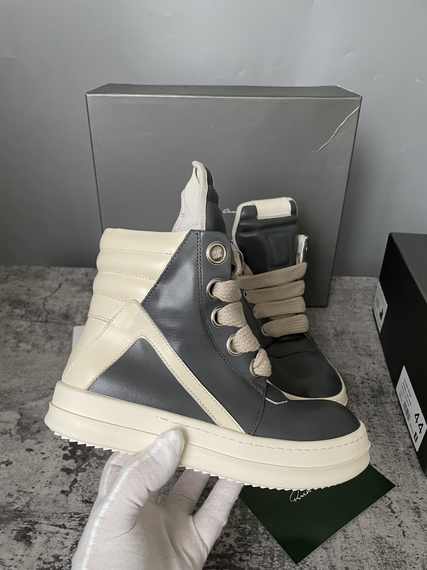 Rick Owens shoes