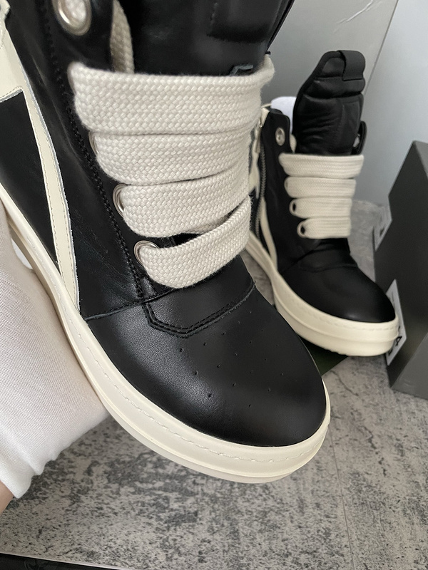 Rick Owens shoes