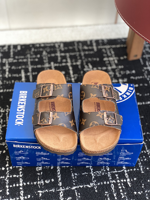 Birkenstock  sandals