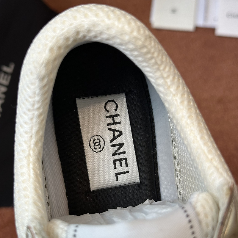 Chanel Sneaker