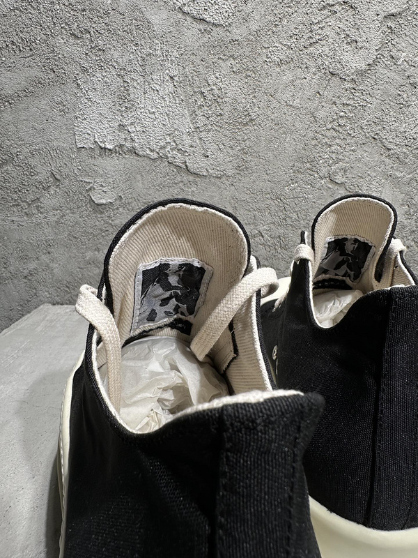 Rick Owens shoes