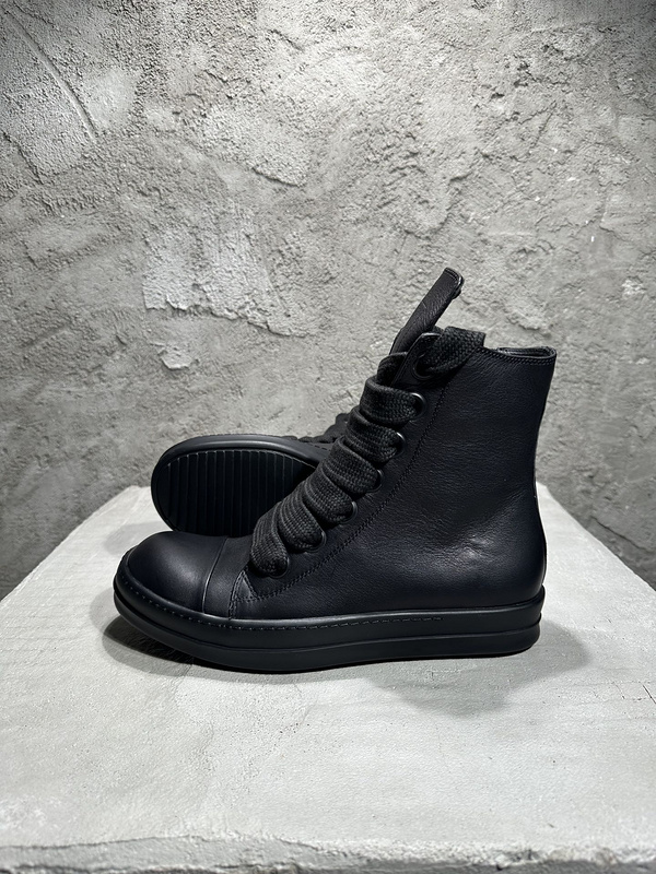 Rick Owens shoes