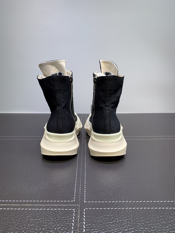 Rick Owens shoes