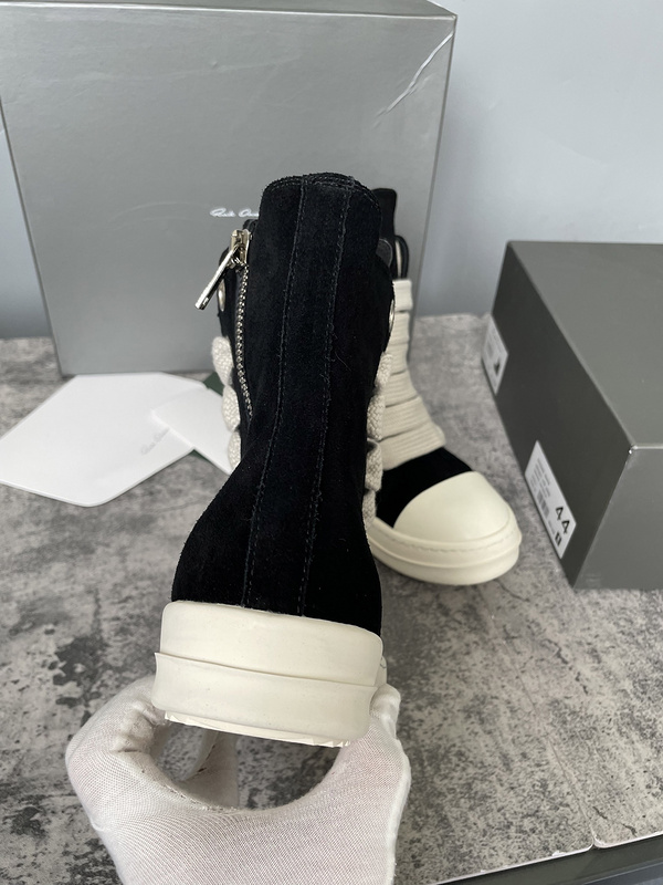 Rick Owens shoes