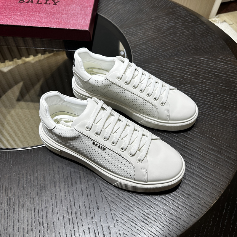 Bally Sneakers