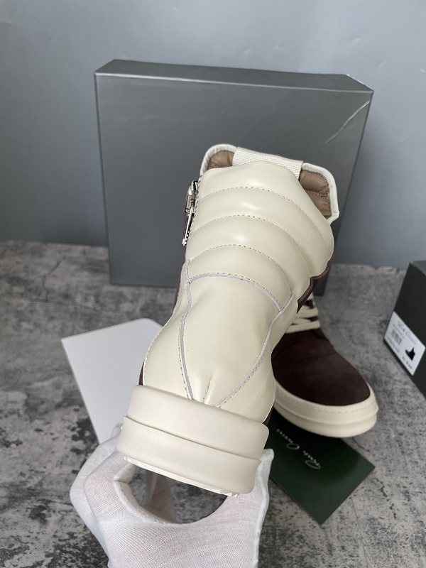 Rick Owens shoes