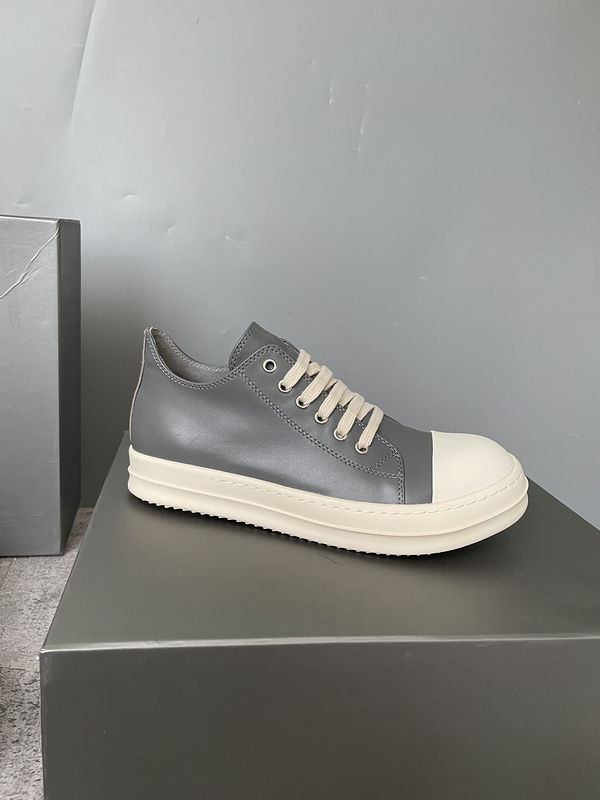 Rick Owens shoes