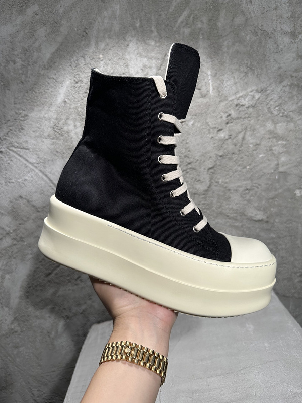 Rick Owens shoes