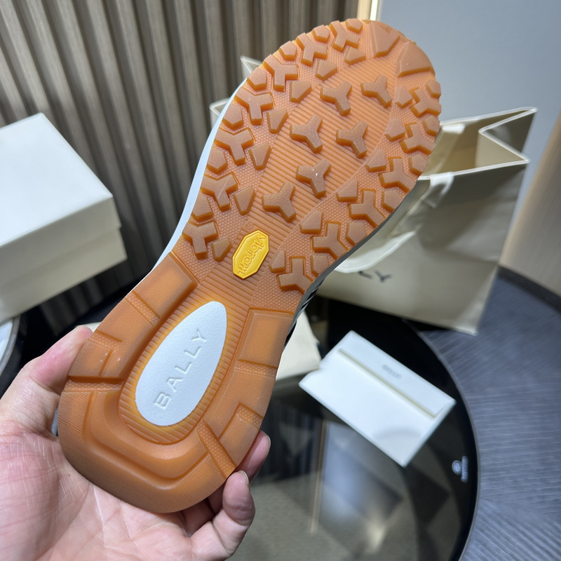 Bally Sneakers