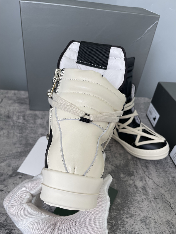 Rick Owens shoes