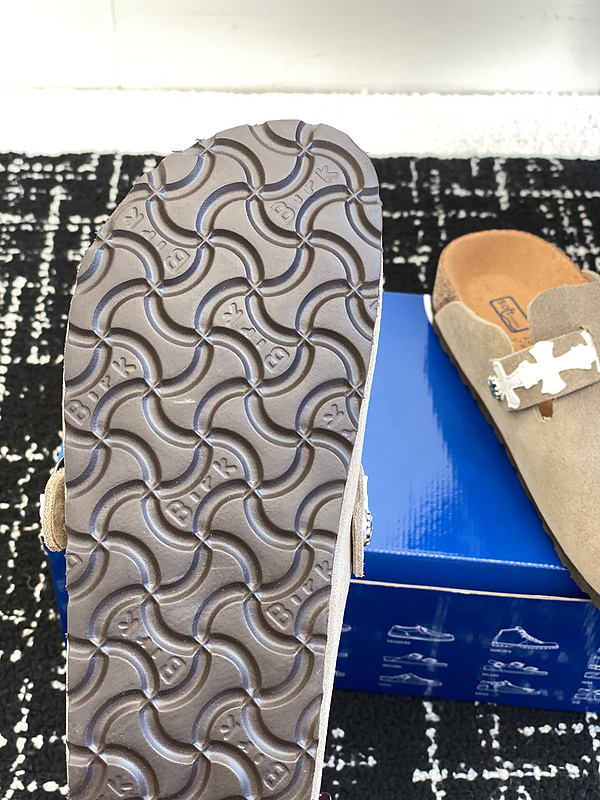 Birkenstock sandals