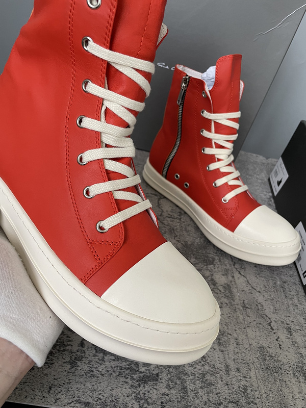 Rick Owens shoes
