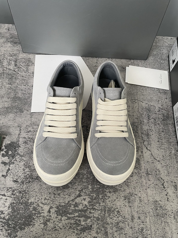 Rick Owens shoes