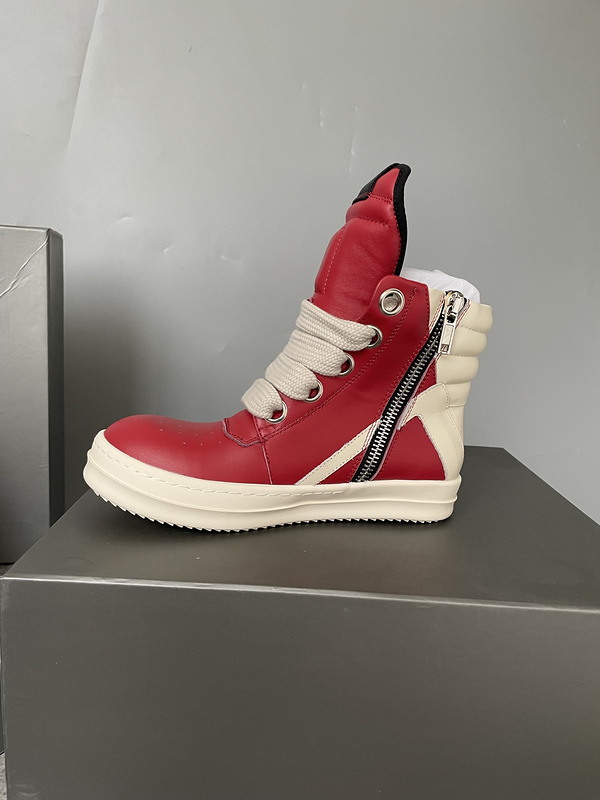 Rick Owens shoes