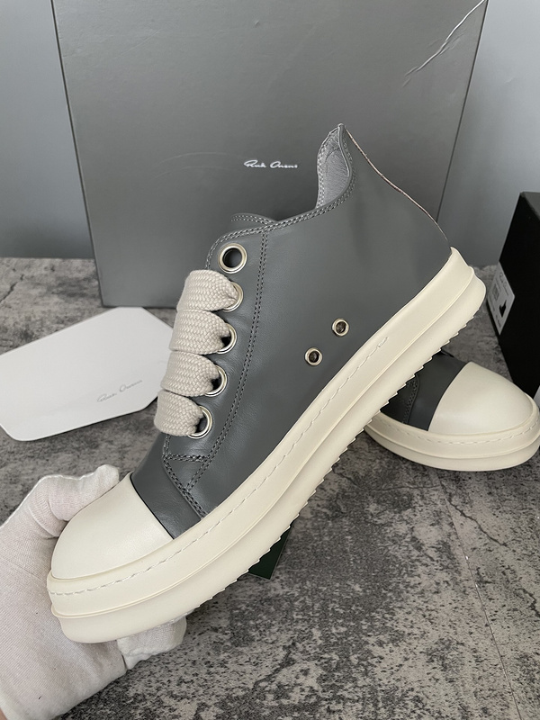Rick Owens shoes