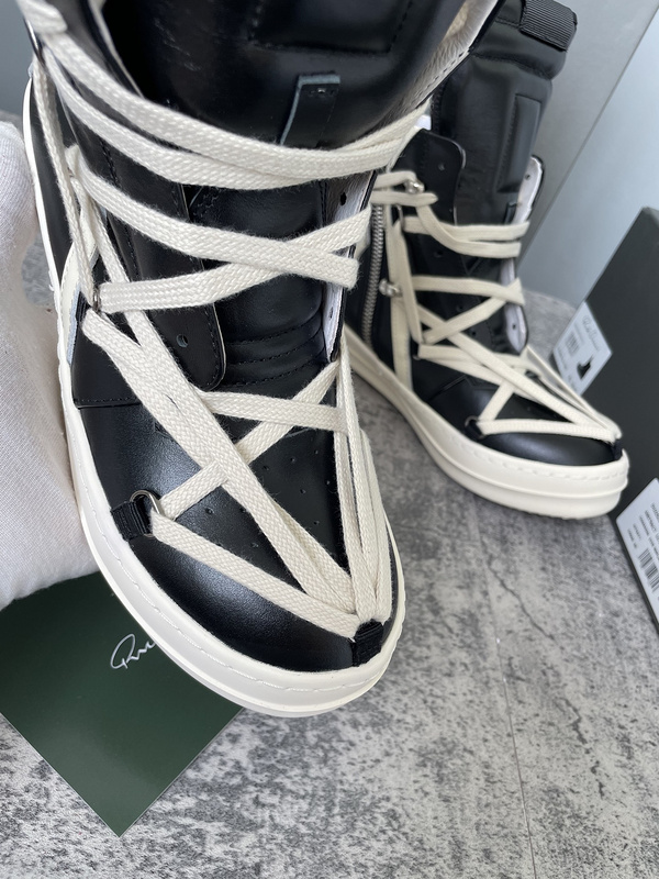 Rick Owens shoes