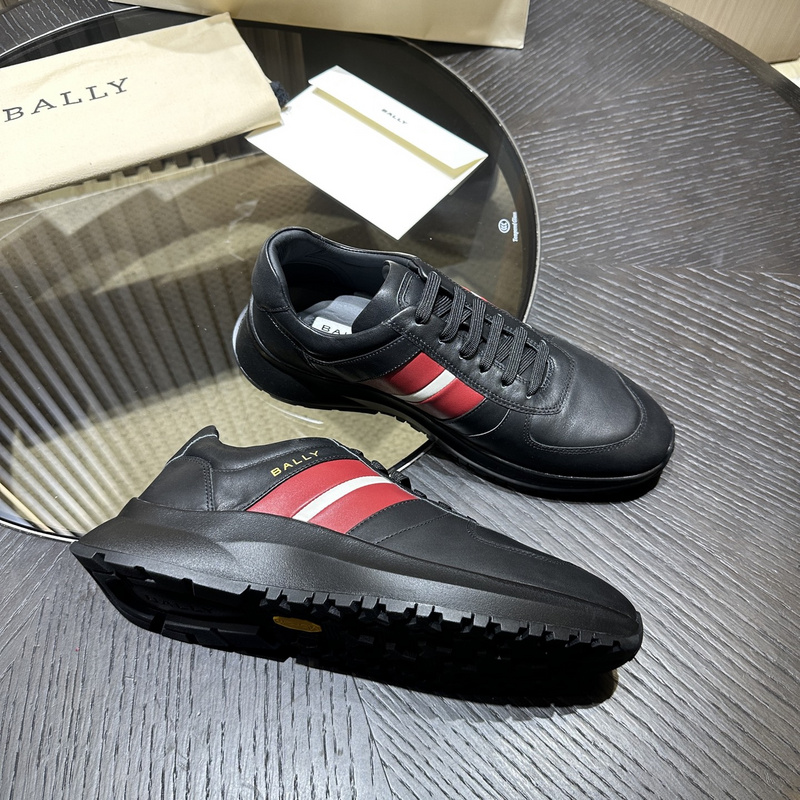 Bally Sneakers