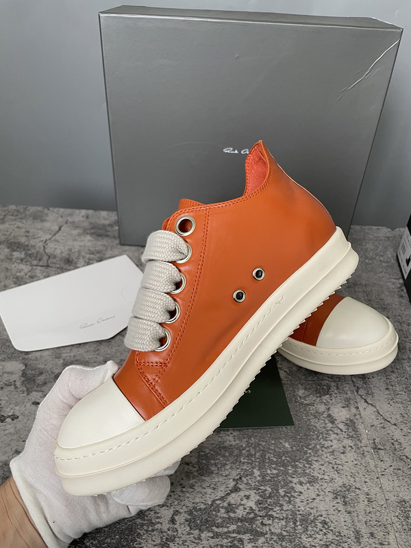 Rick Owens shoes