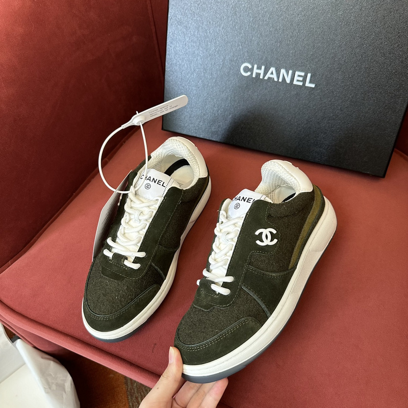 Chanel Sneaker