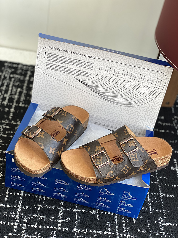 Birkenstock  sandals