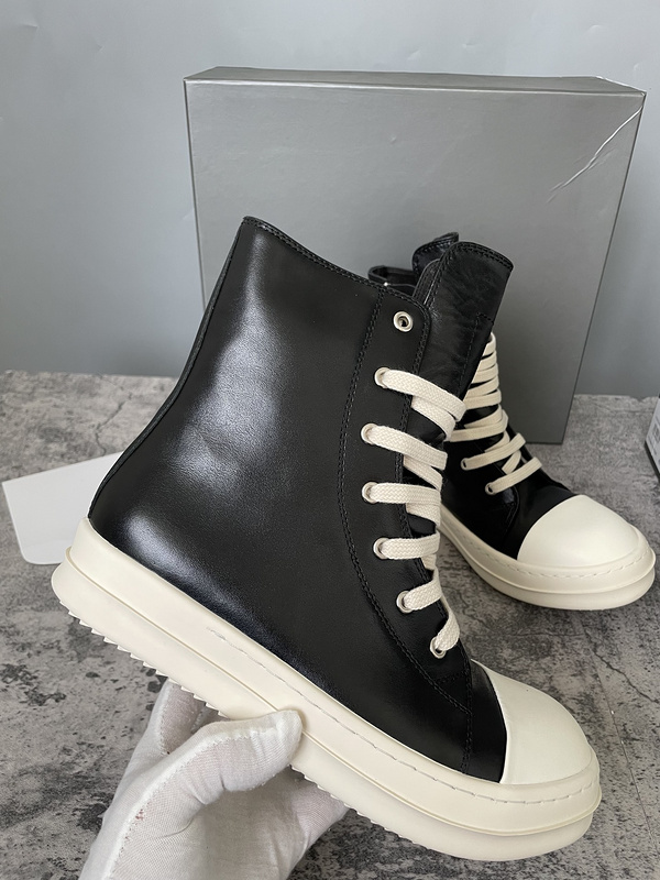 Rick Owens shoes