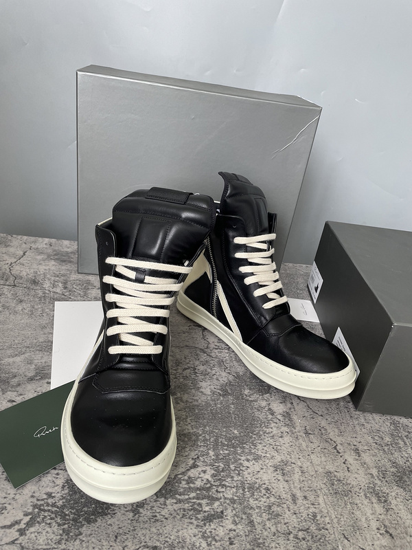 Rick Owens shoes