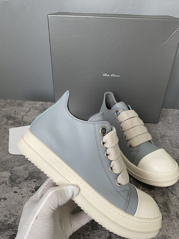 Rick Owens shoes