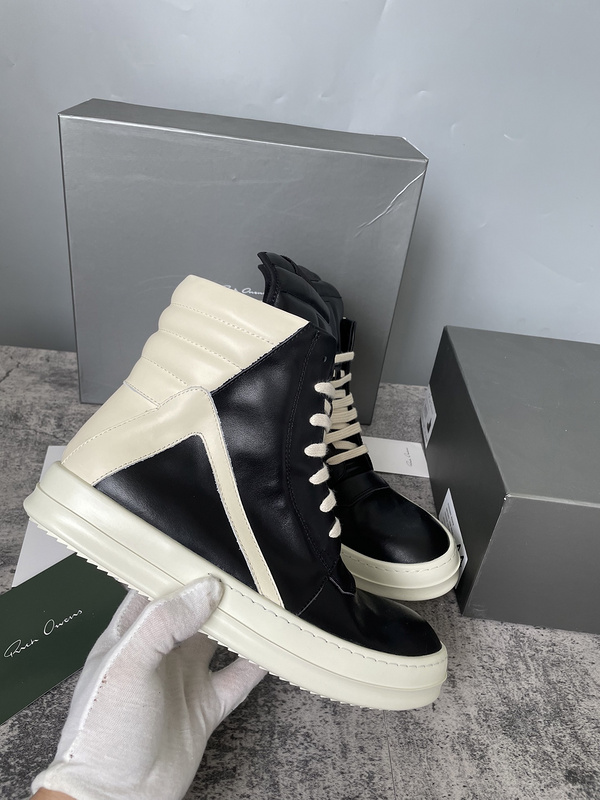 Rick Owens shoes
