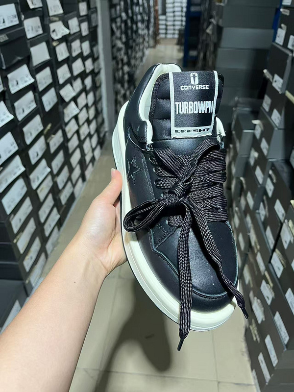 Rick Owens shoes