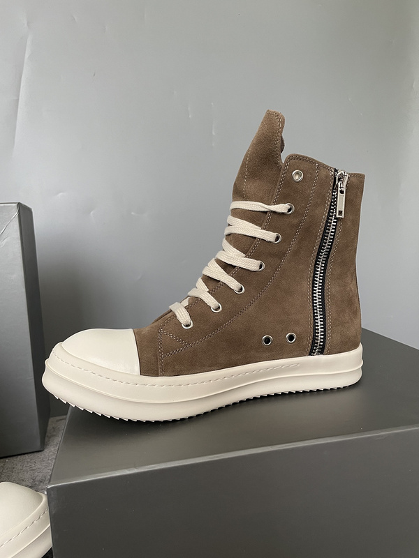 Rick Owens shoes