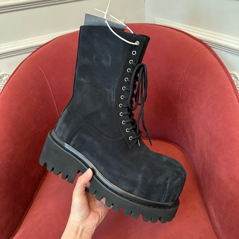 Balenciaga Boots