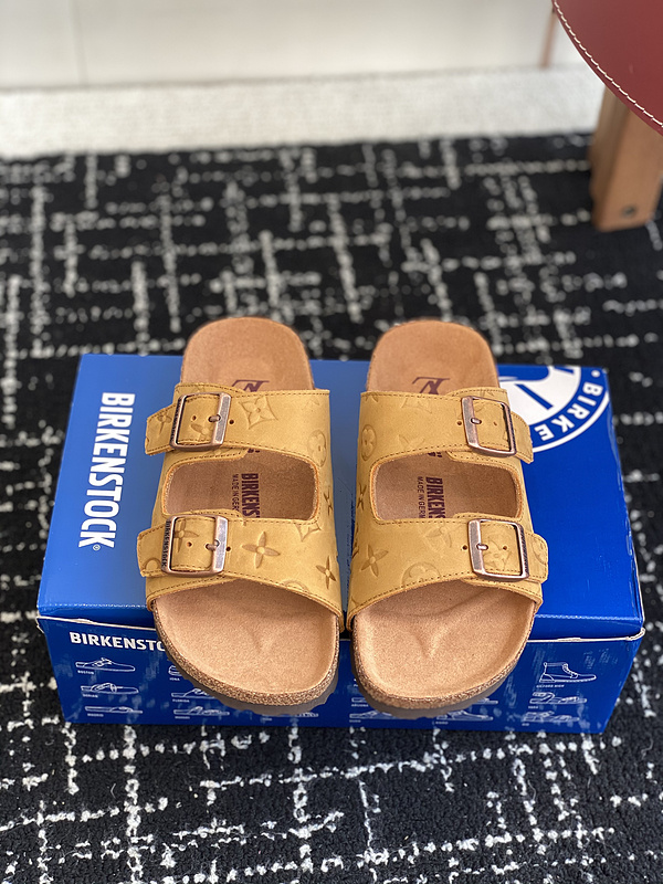 Birkenstock  sandals