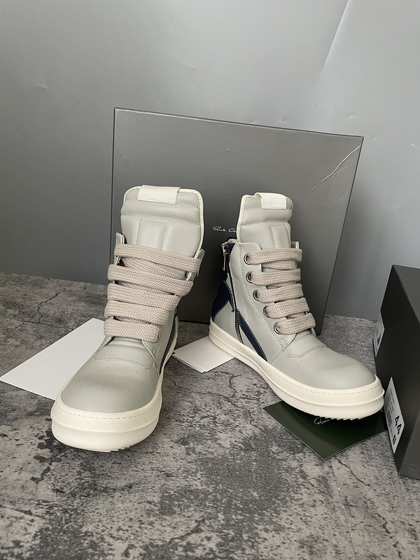 Rick Owens shoes