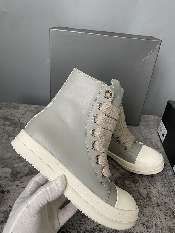Rick Owens shoes