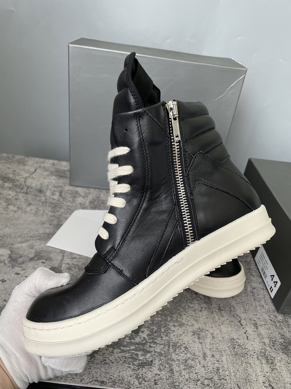 Rick Owens shoes