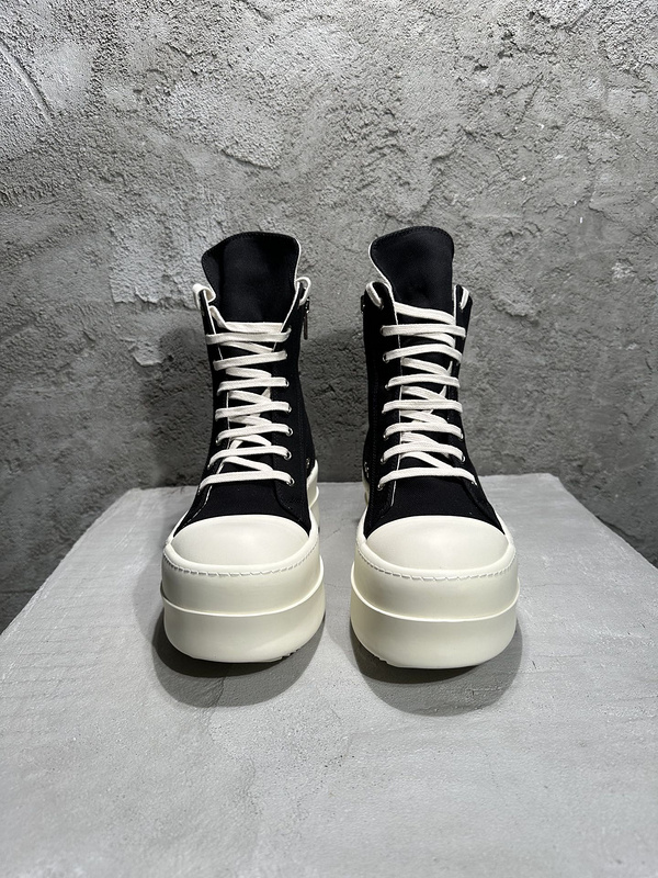 Rick Owens shoes